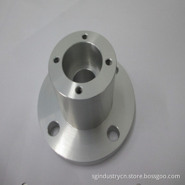 S45C Machining Part CNC Turning Parts